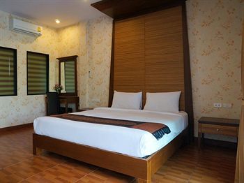 Baan I Un Pool Villa Chonburi Exteriér fotografie